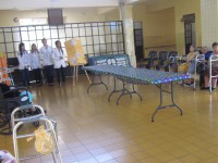 presentacion de rotafolio